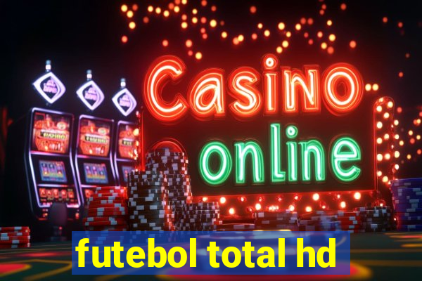 futebol total hd